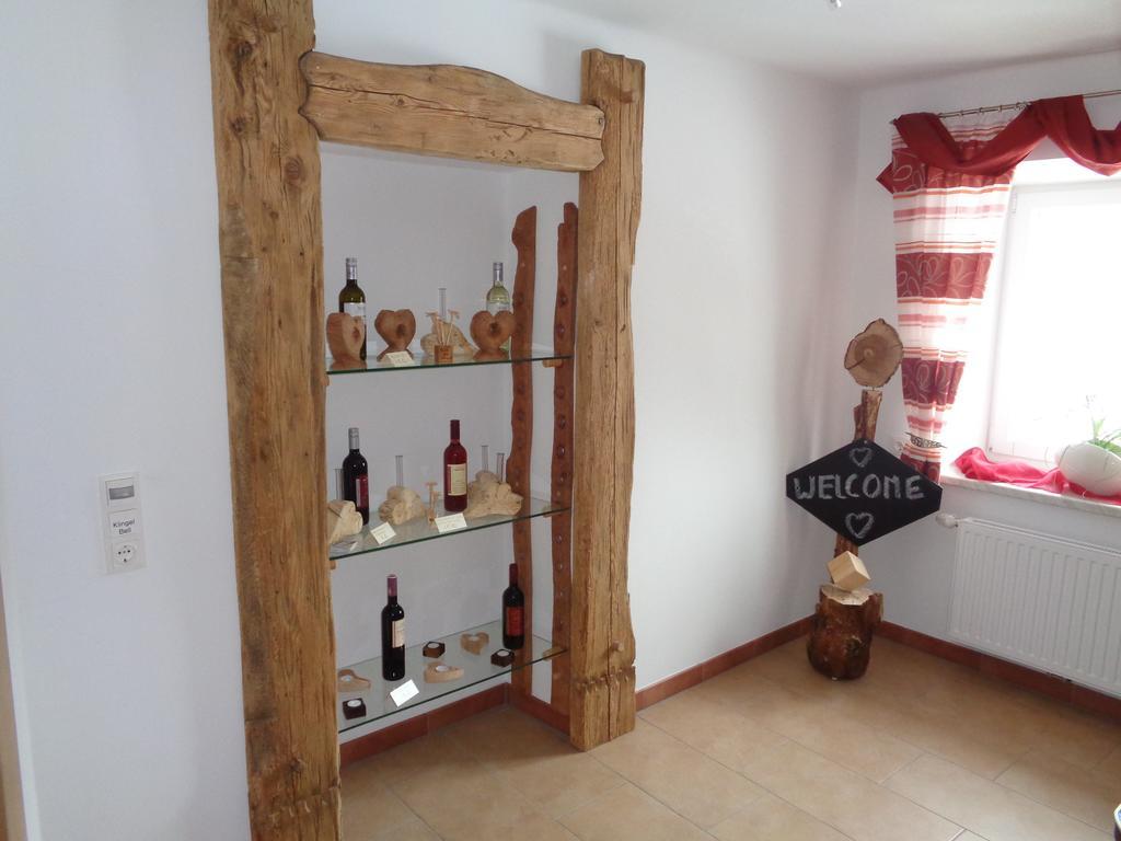 Appartement Schlickenhof Hintergöriach