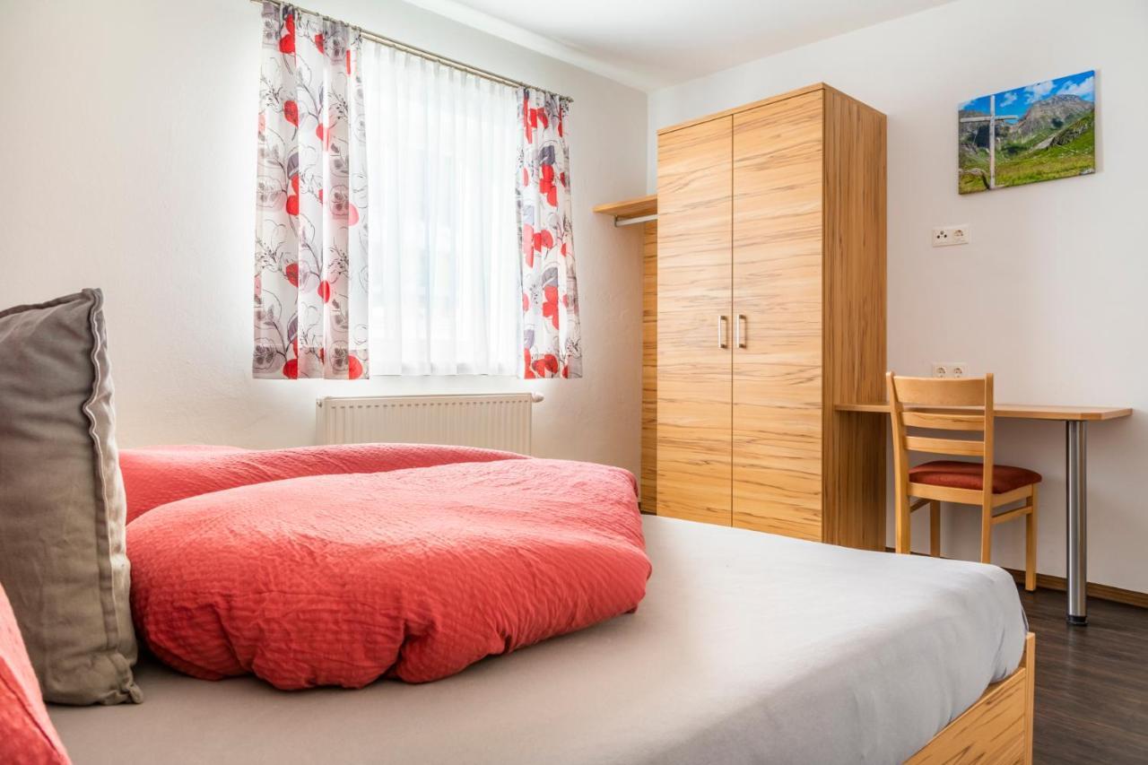 Schlickenhof Apartment