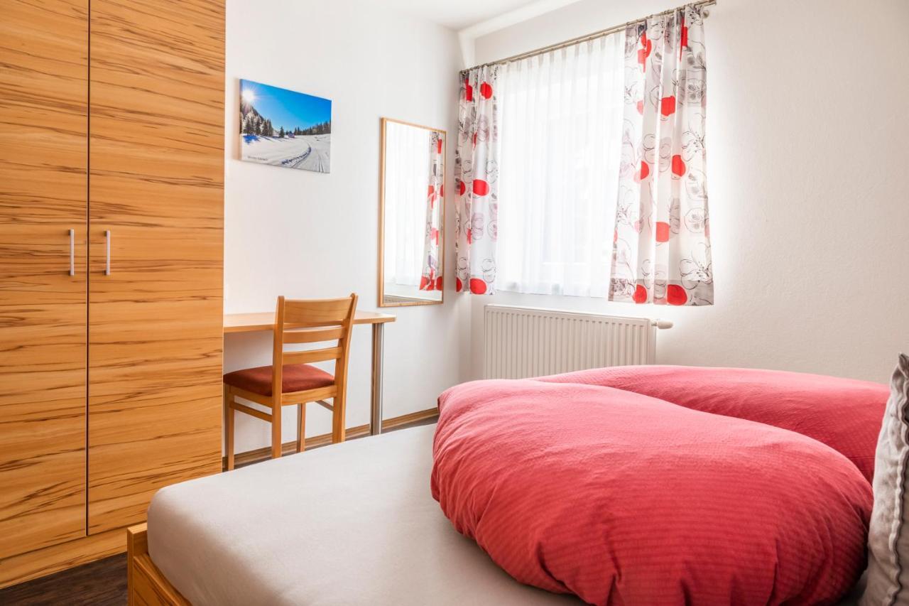 Schlickenhof Appartement