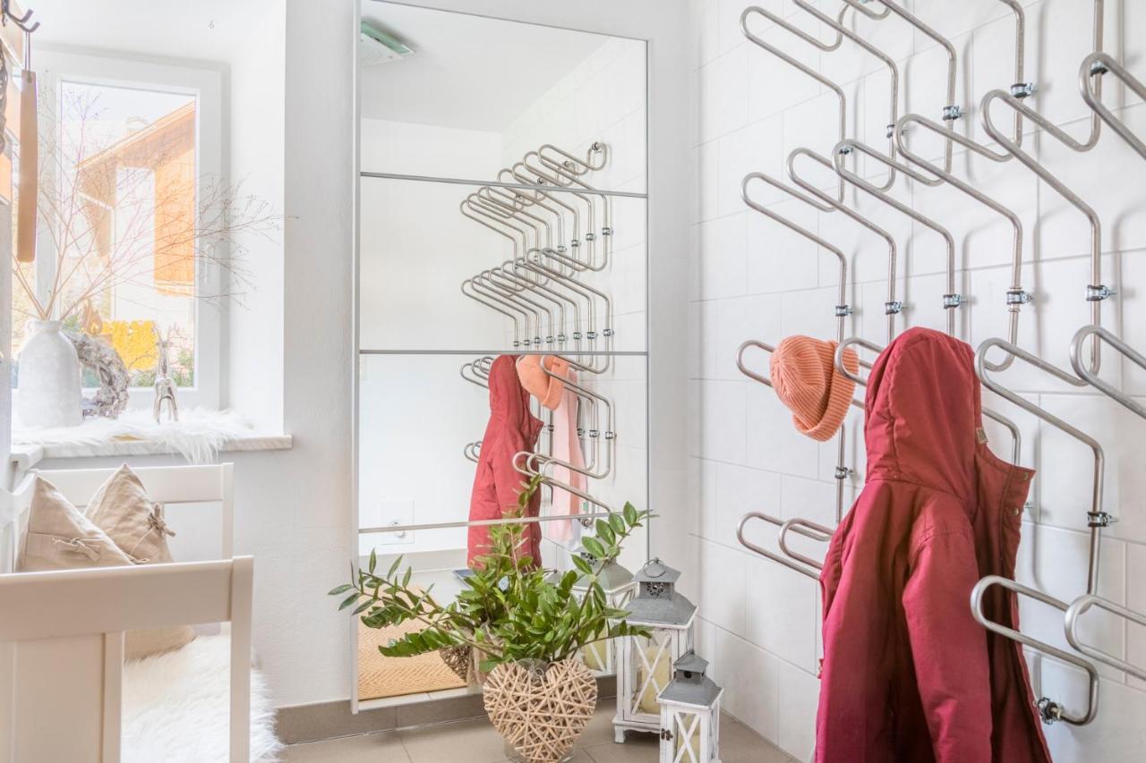 Schlickenhof Appartement *
