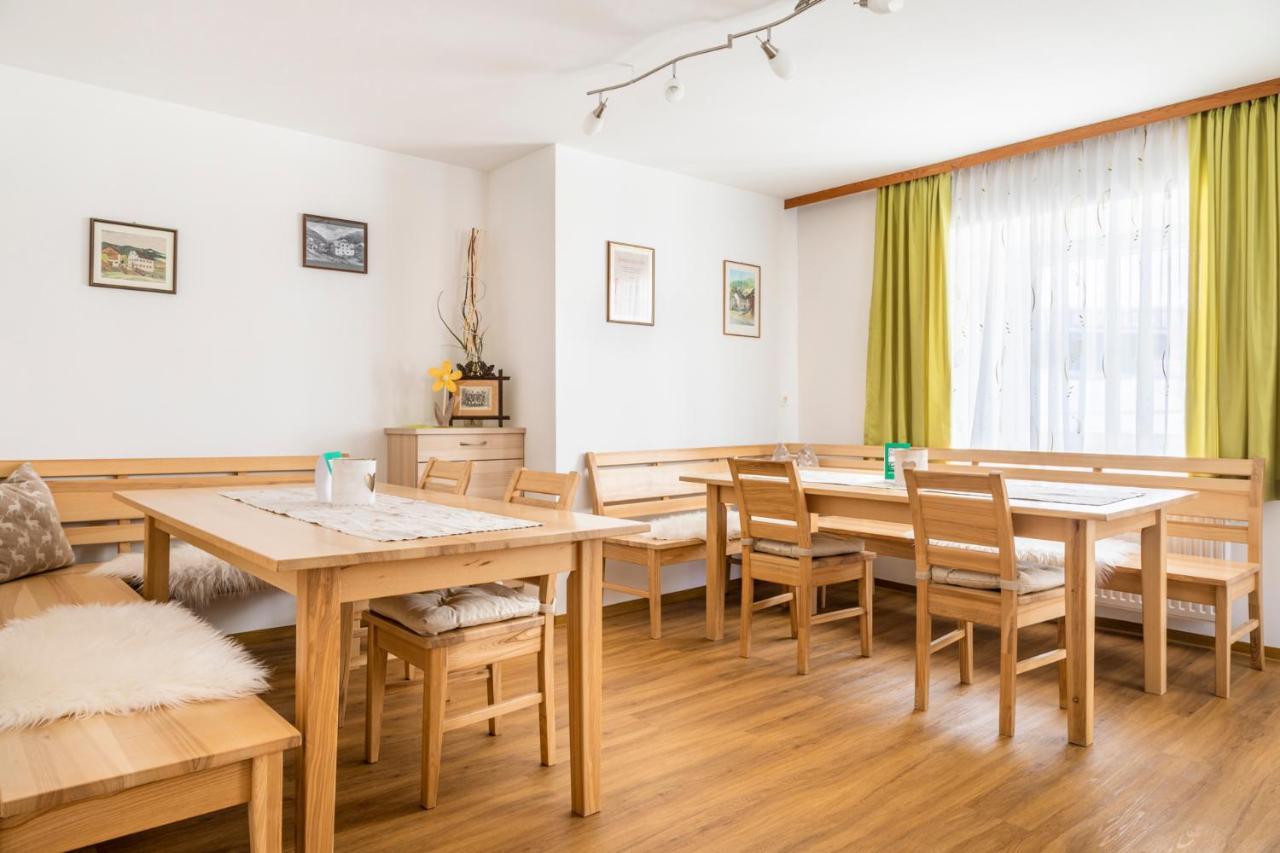 Appartement Schlickenhof