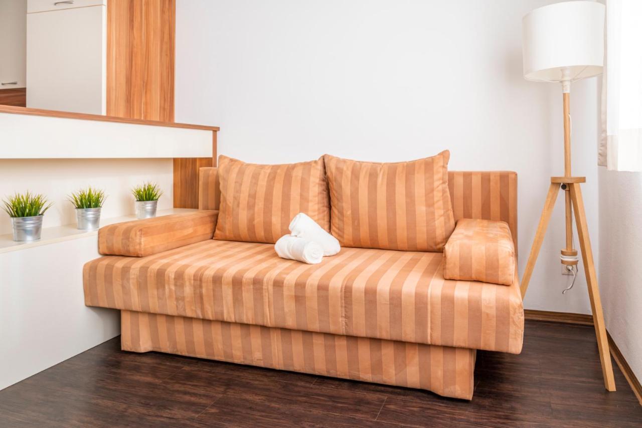 Schlickenhof Appartement