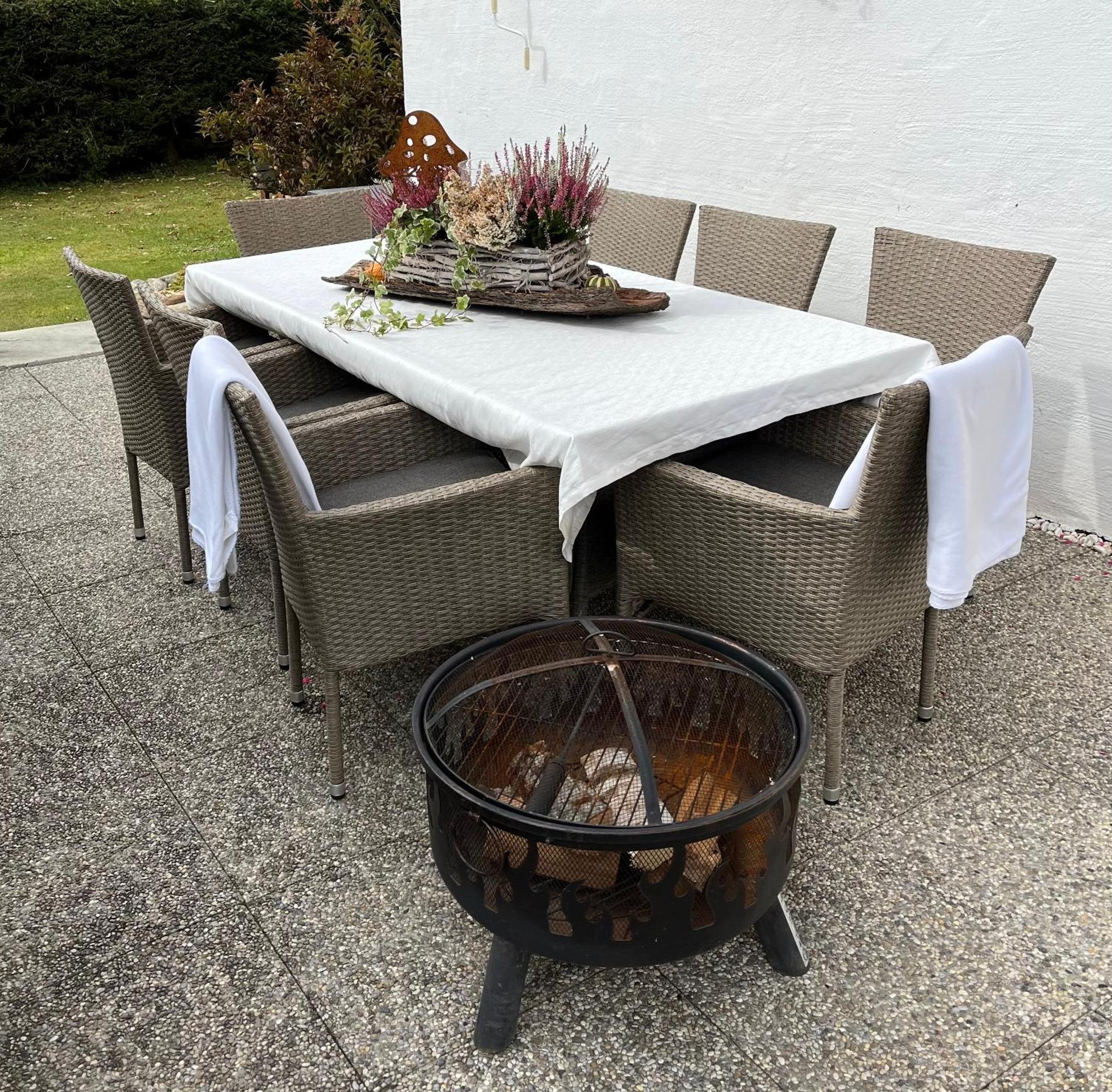 Appartement Schlickenhof *