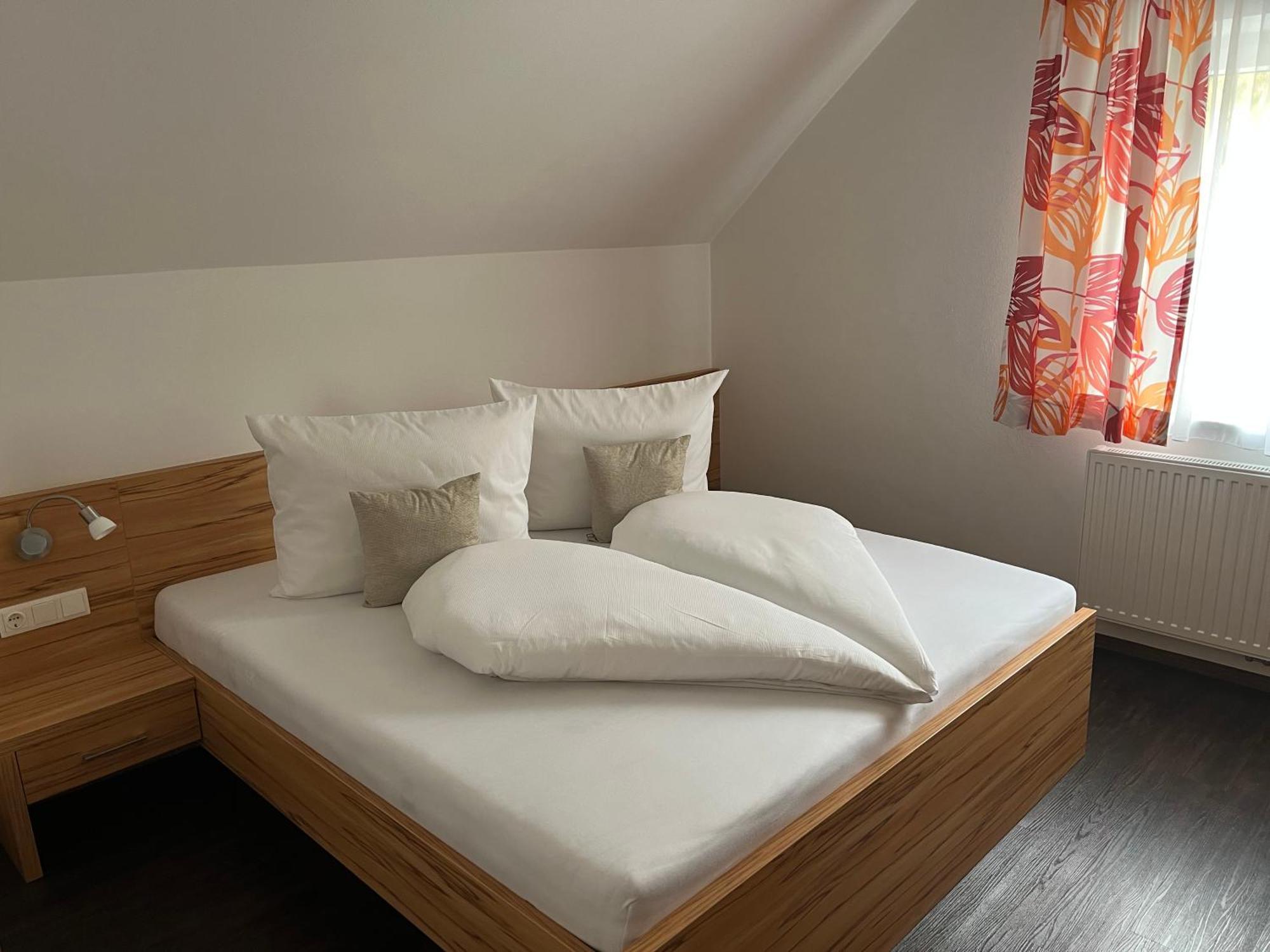 Schlickenhof Appartement *