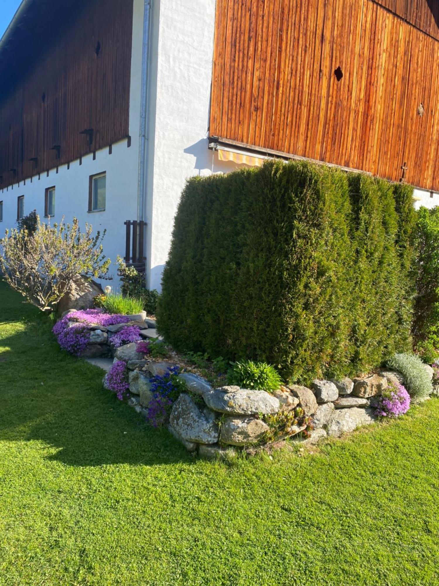 Appartement Schlickenhof